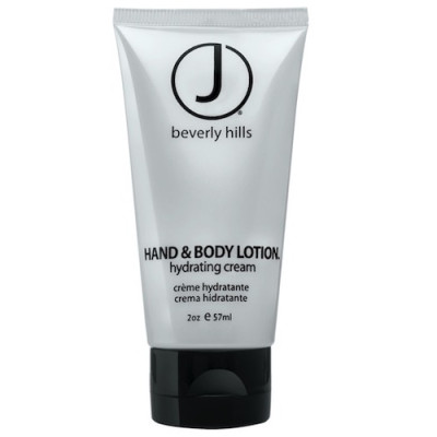 J Beverly Hills Hand & Body Lotion Лосьйон для тіла з алое вера та лавандою