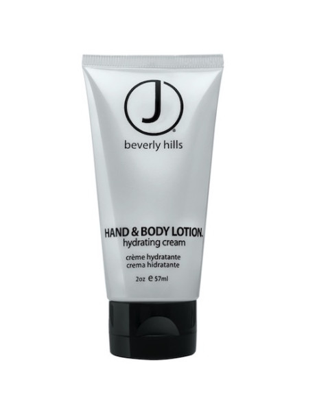 J Beverly Hills Hand & Body Lotion Лосьйон для тіла з алое вера та лавандою