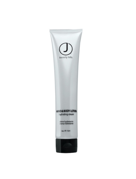 J Beverly Hills Hand & Body Lotion Лосьйон для тіла з алое вера та лавандою
