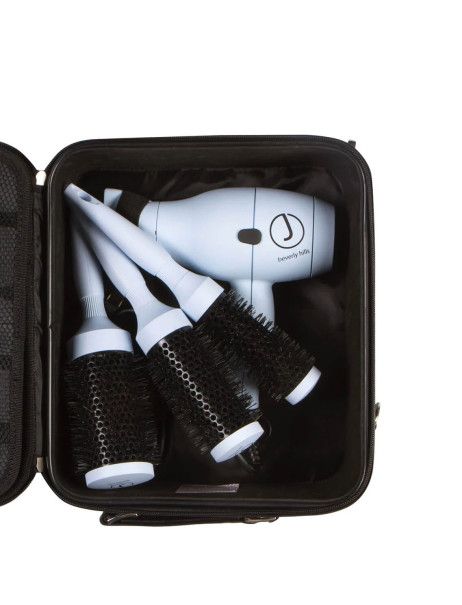J Beverly Hills Ceramic Wire Brush d 45 Керамічна кругла термощітка для волосся 45 мм