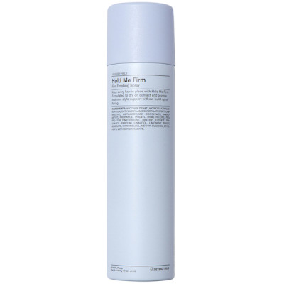 J Beverly Hills Hold Me Firm Finishing Spray Лак для волосся сильної фіксації
