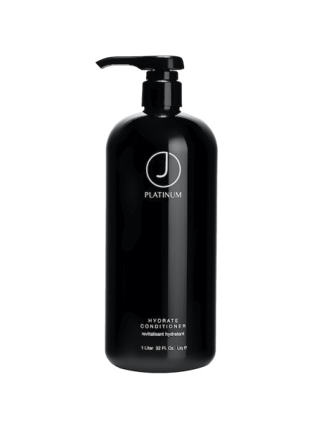 Увлажняющий кондиционер J Beverly Hills Platinum Hydrate