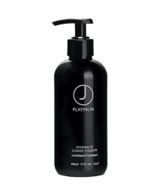 J Beverly Hills Platinum Hydrate Conditioner Увлажняющий кондиционер - Написать отзыв