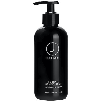 J Beverly Hills Platinum Hydrate Conditioner Увлажняющий кондиционер