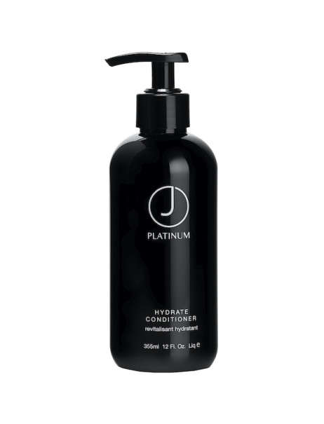 J Beverly Hills Platinum Hydrate Conditioner Увлажняющий кондиционер