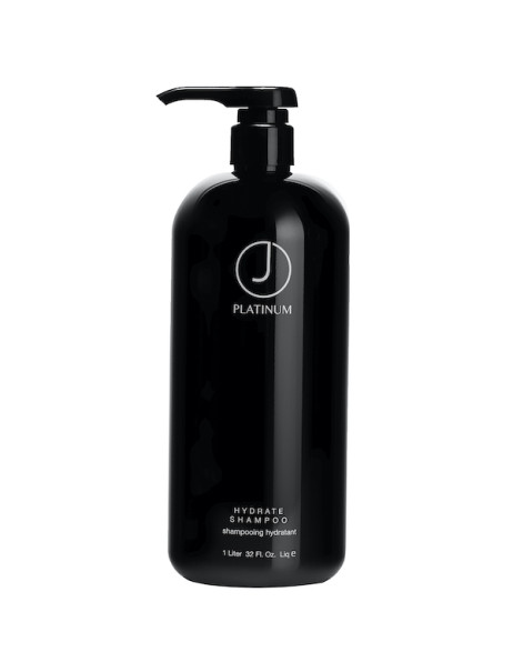 Увлажняющий шампунь J Beverly Hills Platinum
