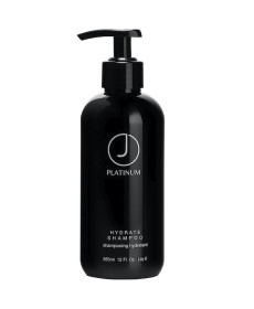 J Beverly Hills Platinum Hydrate Shampoo Увлажняющий шампунь - Написать отзыв
