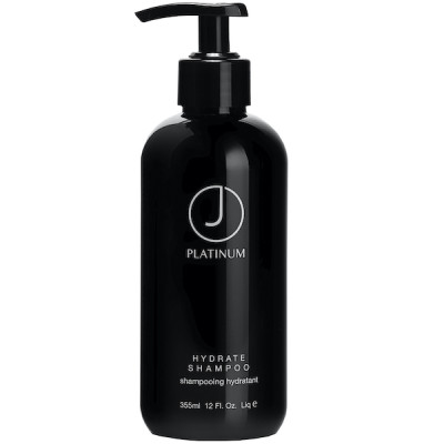 J Beverly Hills Platinum Hydrate Shampoo Увлажняющий шампунь