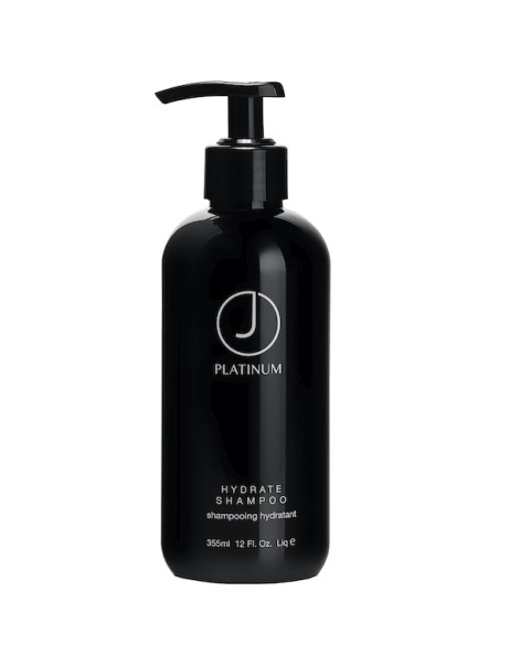 J Beverly Hills Platinum Hydrate Shampoo Увлажняющий шампунь