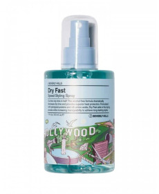 J Beverly Hills Dry Fast Speed Styling Spray Спрей-термозахист - Написати відгук