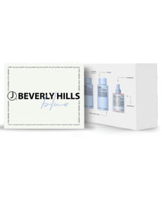 J Beverly Hills Everyday Care Bag Набор для ежедневного ухода - Написать отзыв