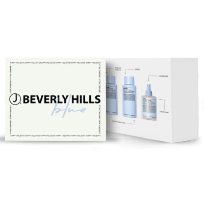 J Beverly Hills Everyday Care Bag Набор для ежедневного ухода