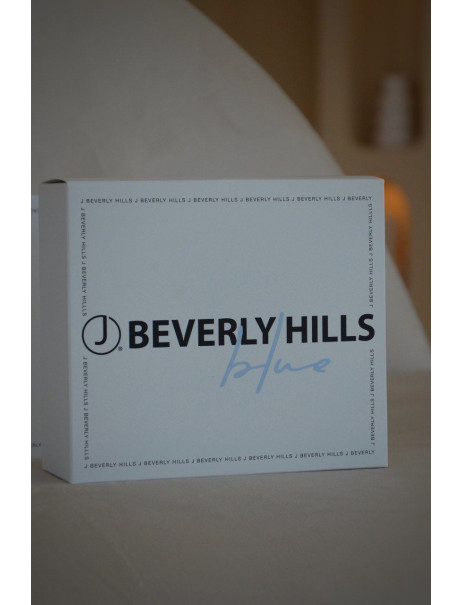 Набор для ежедневного ухода J Beverly Hills