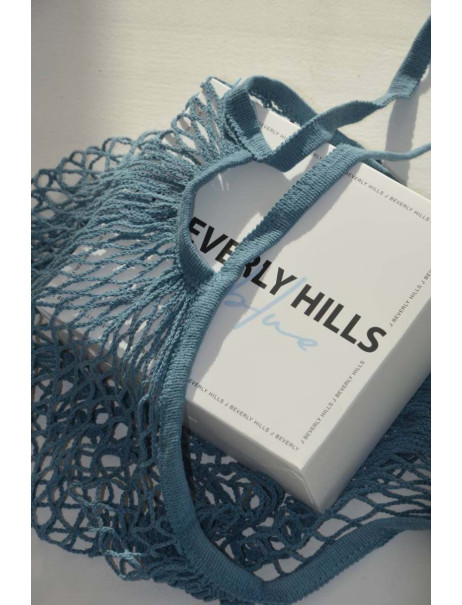 J Beverly Hills Everyday Care Bag