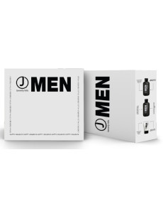 J Beverly Hills Men Сare Bag Набор для мужчин Увлажнение - Написать отзыв