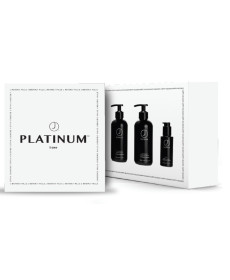 J Beverly Hills Platinum Hydrate Box Набор для увлажнения волос - Написать отзыв