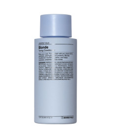 J Beverly Hills Blonde Toning Conditioner Тонуючий кондиціонер для блонду - Написати відгук