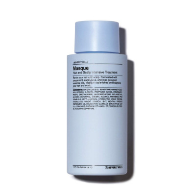 J Beverly Hills  Masque Hair and Scalp Intensive Treatment Інтенсивна відновлююча маска