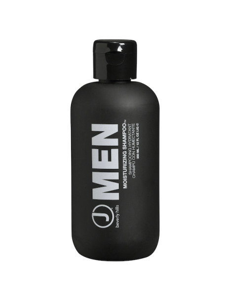 J Beverly Hills Men Moisturizing Shampoo Шампунь зволожуючий для чоловіків