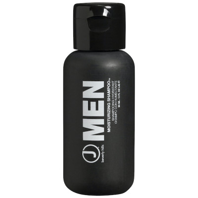 J Beverly Hills Men Moisturizing Shampoo Шампунь зволожуючий для чоловіків