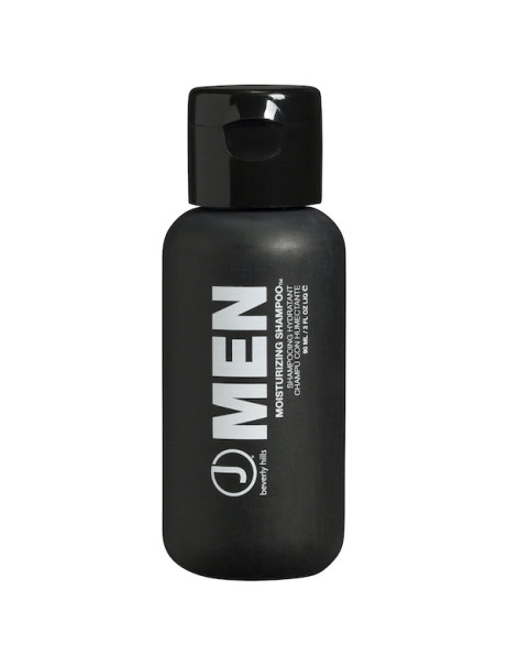 J Beverly Hills Men Moisturizing Shampoo Шампунь зволожуючий для чоловіків