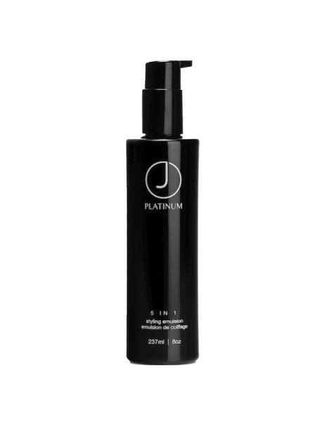 J Beverly Hills Platinum 5 In 1 Спрей для укладання