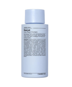 J Beverly Hills Rescue Colour Repair Shampoo Восстанавливающий шампунь для защиты цвета волос - Написать отзыв