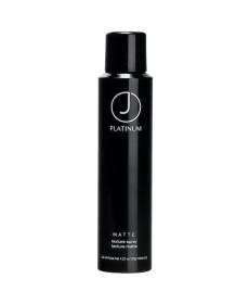 J Beverly Hills Platinum Matte Texture Spray Матовый текстурный спрей - Написать отзыв
