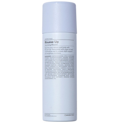 J Beverly Hills Mousse Up Volumizing Mousse Мусс для увеличения объема