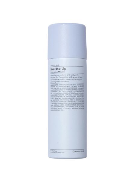 J Beverly Hills Mousse Up Volumizing Mousse Мусс для увеличения объема