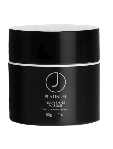 J Beverly Hills Platinum Відновлююча маска J Beverly Hills Platinum Hair Repair Mask