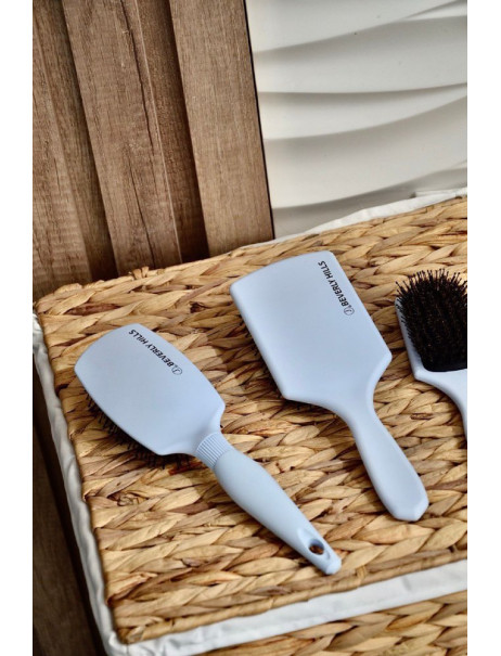 J Beverly Hills Detangling Brush Щітка для розплутування волосся мала