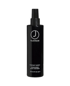 J Beverly Hills Platinum Perfect Body Volume Primer Праймер для придания объема - Написать отзыв