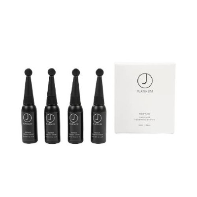 J Beverly Hills Platinum Repair Treatment Средство для восстановления волос