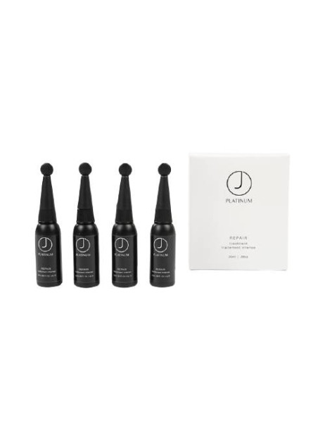 J Beverly Hills Platinum Repair Treatment Засіб для відновлення волосся