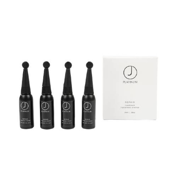 J Beverly Hills Platinum Repair Treatment Засіб для відновлення волосся
