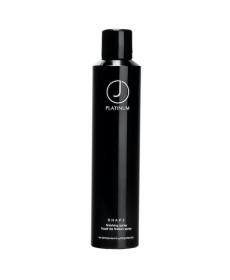 J Beverly Hills Platinum Shape Finishing Spray Спрей лак средней фиксации - Написать отзыв