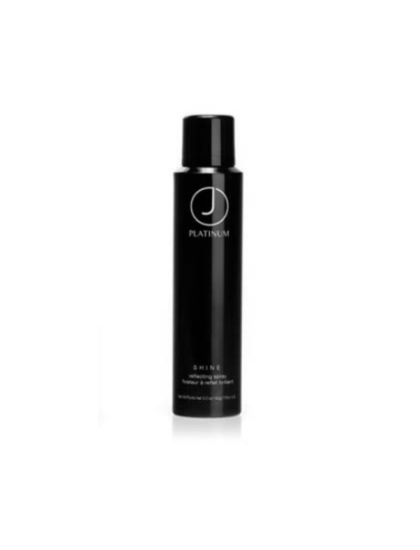 J Beverly Hills Platinum Shine Spray Блеск-спрей