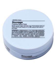 J Beverly Hills Souvage Finishing Texture Paste Текстурирующая финишная паста для волос - Написать отзыв