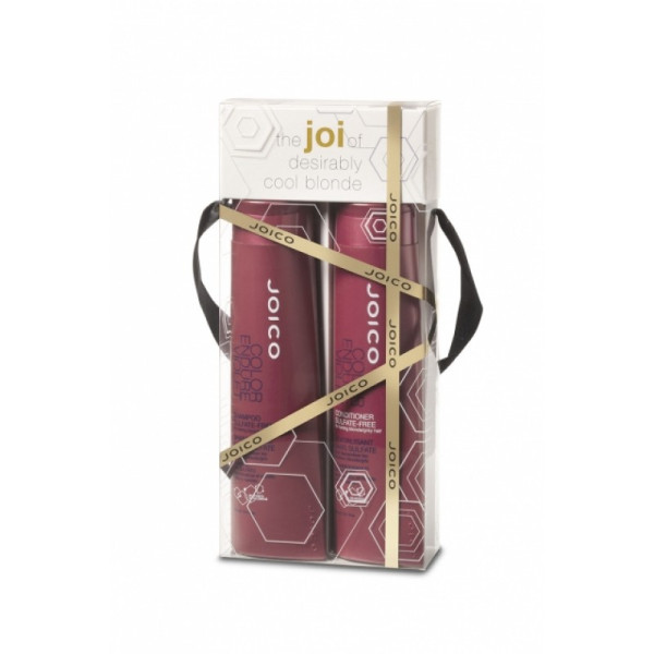Joico Набір подарунковий для стійкості кольору Color Endure Gift Pack 