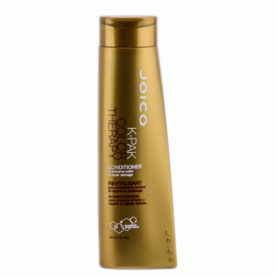 Joico Кондиціонер відновлюючий для фарбованого волосся K-Pak Color Therapy Conditioner 