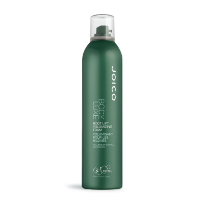 Joico Мусс для прикорневого объема Body Luxe Root Lift Volumizing Foam