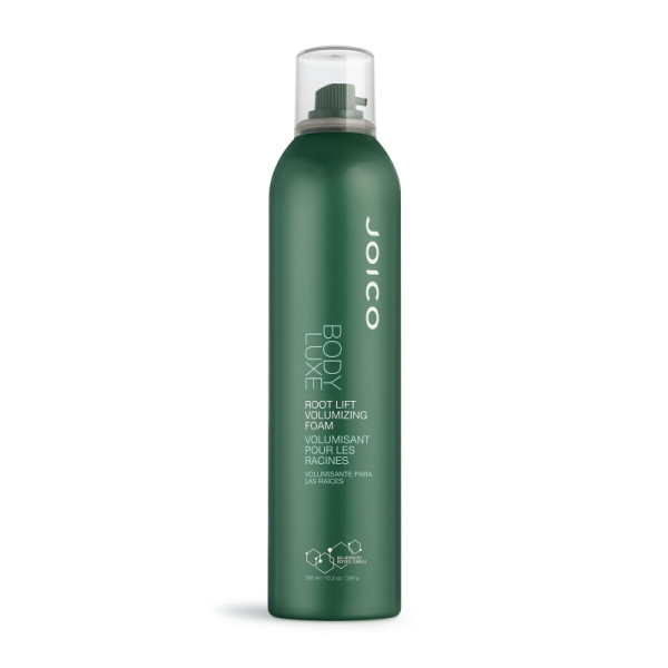 Joico Мус для прикореневого об'єму Body Luxe Root Lift Volumizing Foam 