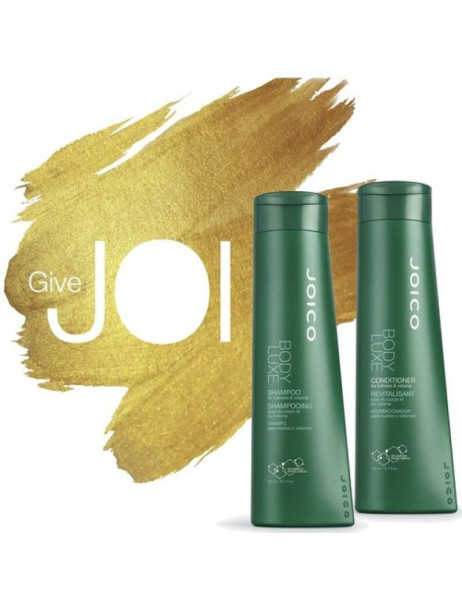Joico Набор для пышности и объёма BL Gift Pack