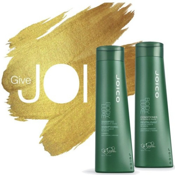 Joico Набір для пишності й обсягу BL Gift Pack 