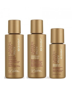 Joico Набор K-Pak Color Therapy Travel Set - Написать отзыв
