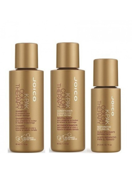 Joico Набор K-Pak Color Therapy Travel Set