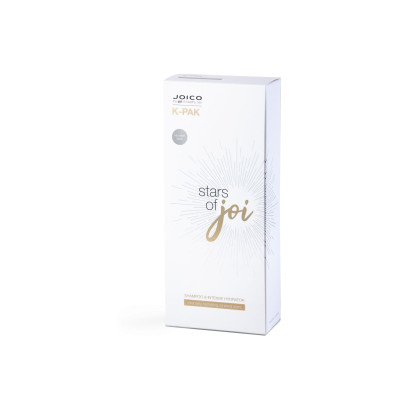 Joico Зоряний набір відновлює шампунь і інтенсивний зволожувач 