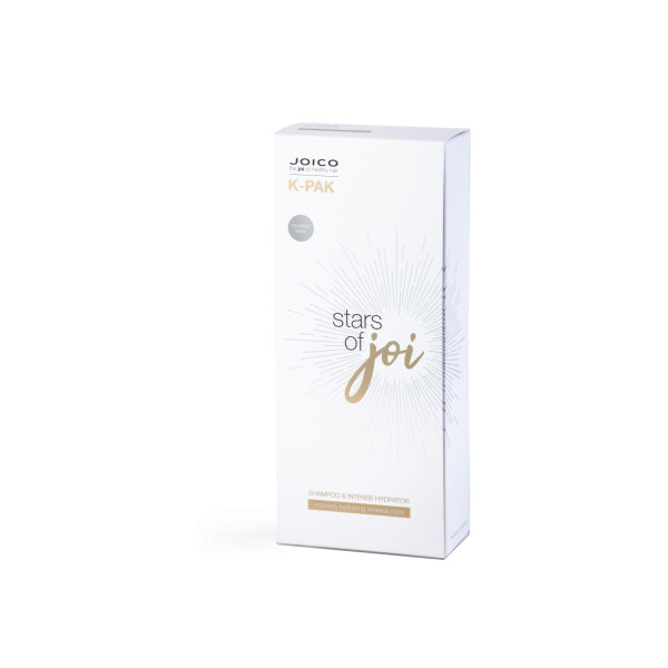 Joico Зоряний набір відновлює шампунь і інтенсивний зволожувач 