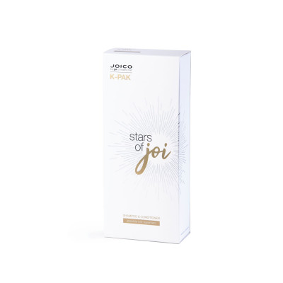 Joico Звездный набор шампунь и кондиционер для восстановления поврежденных волос